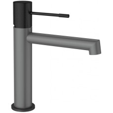 Смеситель для раковины AltroBagno Intento AltroBagnoIntento0127GrNe