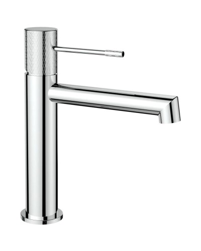 Смеситель для раковины AltroBagno Intento AltroBagnoIntento0126Cr