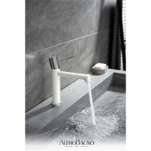 Смеситель для раковины AltroBagno Intento AltroBagnoIntento0132BiOp