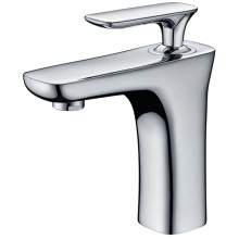 Смеситель для раковины AltroBagno Aperto AltroBagnoAperto0108Cr