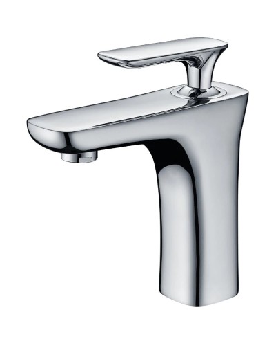 Смеситель для раковины AltroBagno Aperto AltroBagnoAperto0108Cr