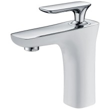 Смеситель для раковины AltroBagno Aperto AltroBagnoAperto0109BiCr