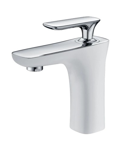 Смеситель для раковины AltroBagno Aperto AltroBagnoAperto0109BiCr