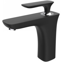 Смеситель для раковины AltroBagno Aperto AltroBagnoAperto0120NeOp