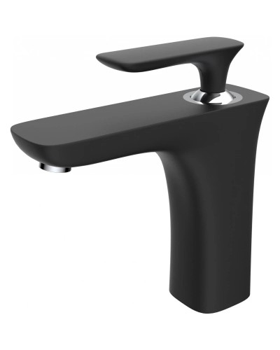 Смеситель для раковины AltroBagno Aperto AltroBagnoAperto0120NeOp