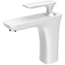 Смеситель для раковины AltroBagno Aperto AltroBagnoAperto0121Bi