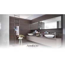 Смеситель для раковины AltroBagno Aperto AltroBagnoAperto010205Cr