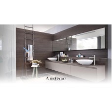 Смеситель для раковины AltroBagno Aperto AltroBagnoAperto010205Cr