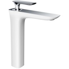 Смеситель для раковины AltroBagno Aperto AltroBagnoAperto010206BiCr