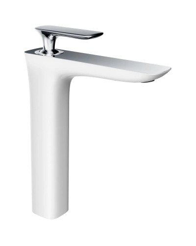 Смеситель для раковины AltroBagno Aperto AltroBagnoAperto010206BiCr