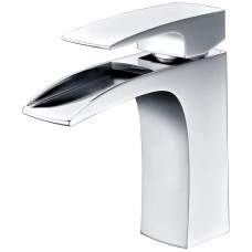 Смеситель для раковины AltroBagno Cascata AltroBagnoCascata0110Cr