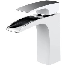 Смеситель для раковины AltroBagno Cascata AltroBagnoCascata0111BiCr