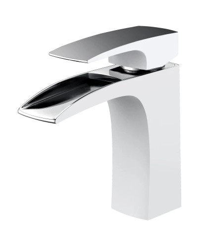 Смеситель для раковины AltroBagno Cascata AltroBagnoCascata0111BiCr