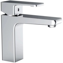 Смеситель для раковины AltroBagno Lamberto AltroBagnoLamberto0105Cr