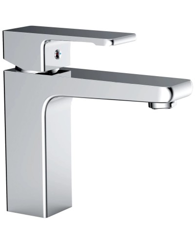 Смеситель для раковины AltroBagno Lamberto AltroBagnoLamberto0105Cr