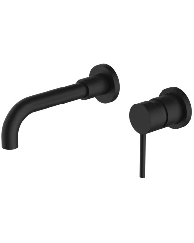 Смеситель для раковины AltroBagno Metropoli AltroBagnoMetropoli010501NeOp