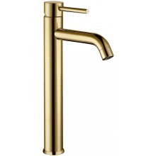 Смеситель для раковины AltroBagno Metropoli AltroBagnoMetropoli010219OrSp