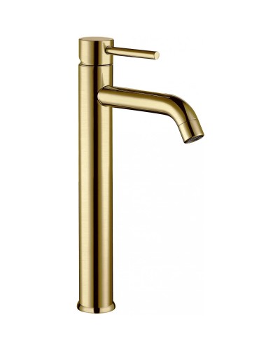 Смеситель для раковины AltroBagno Metropoli AltroBagnoMetropoli010219OrSp