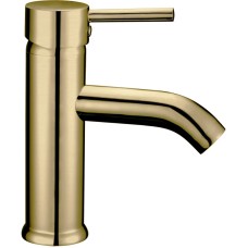 Смеситель для раковины AltroBagno Metropoli AltroBagnoMetropoli0134OrSp