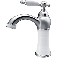 Смеситель для раковины AltroBagno Opera AltroBagnoOpera0117CrGi