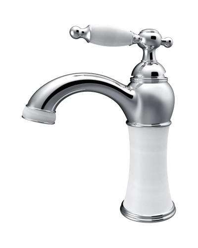 Смеситель для раковины AltroBagno Opera AltroBagnoOpera0117CrGi