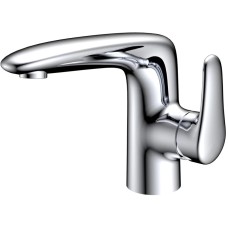 Смеситель для раковины AltroBagno Squalo AltroBagnoSqualo0106Cr