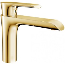 Смеситель для раковины AltroBagno Costanza AltroBagnoCostanza0125Or