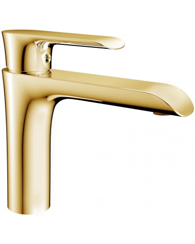 Смеситель для раковины AltroBagno Costanza AltroBagnoCostanza0125Or