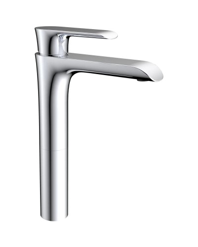 Смеситель для раковины AltroBagno Costanza AltroBagnoCostanza010218Cr