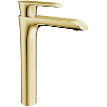 Смеситель для раковины AltroBagno Costanza AltroBagnoCostanza010214Or