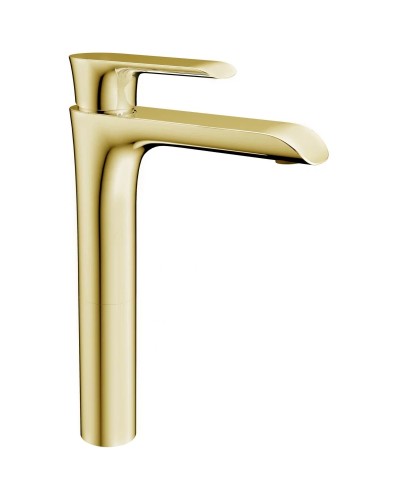 Смеситель для раковины AltroBagno Costanza AltroBagnoCostanza010214Or