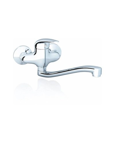 Смеситель для умывальника Ravak Suzan SN 041.00/100