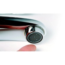 Смеситель для умывальника Ravak Suzan SN 041.00/100