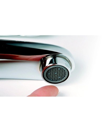 Смеситель для умывальника Ravak Suzan SN 041.00/100