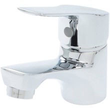 Смеситель для раковины Orange Dia M45-021cr Хром