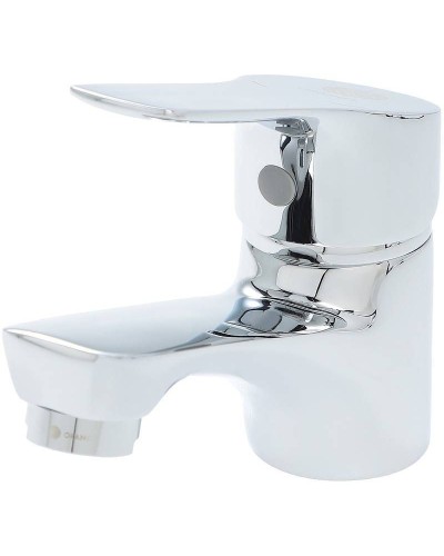 Смеситель для раковины Orange Dia M45-021cr Хром