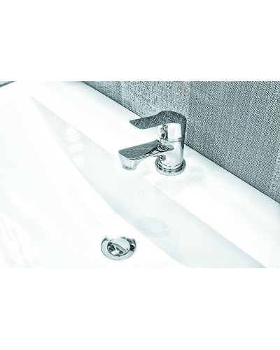 Смеситель для раковины Orange Dia M45-021cr Хром