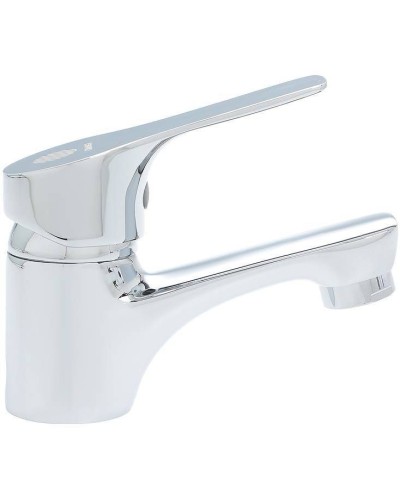 Смеситель для раковины Orange Dia M45-021cr Хром