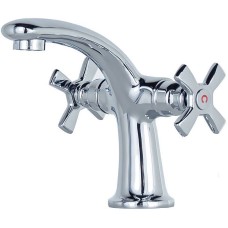 Смеситель для раковины Orange Kristi M33-021cr Хром