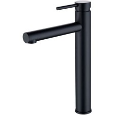 Смеситель для раковины без донного клапана Caprigo Don 53-023-NER