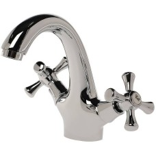 Смеситель для раковины Orange Classic Pro M72-021cr Хром