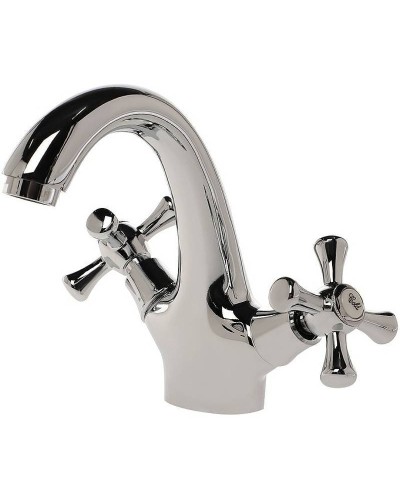 Смеситель для раковины Orange Classic Pro M72-021cr Хром