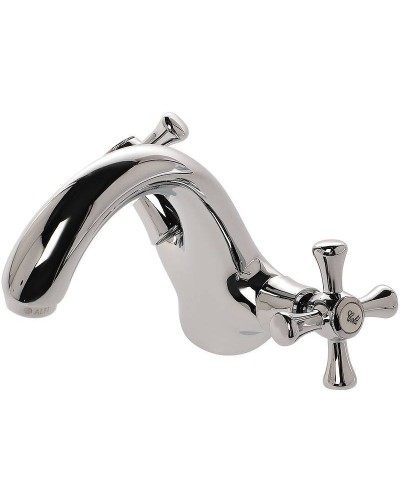 Смеситель для раковины Orange Classic Pro M72-021cr Хром