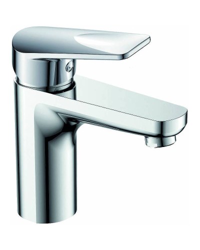 Смеситель для раковины Orange Flipo M23-021cr Хром