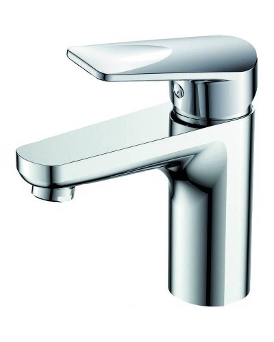 Смеситель для раковины Orange Flipo M23-021cr Хром