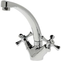 Смеситель для раковины Orange Classic M M71-011cr Хром