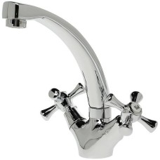 Смеситель для раковины Orange Classic M M71-011cr Хром