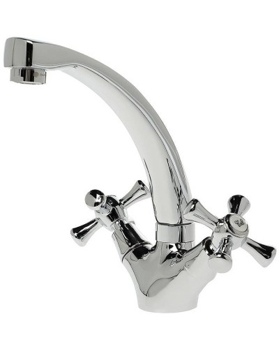 Смеситель для раковины Orange Classic M M71-011cr Хром