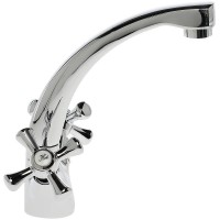 Смеситель для раковины Orange Classic M M71-011cr Хром