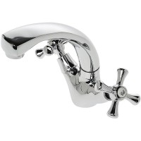 Смеситель для раковины Orange Classic M M71-011cr Хром